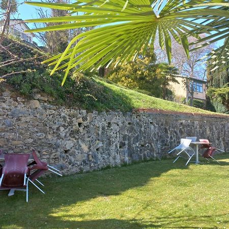 Studio Tres Bien Situe, Belle Vue, Parking Prive Bagnères-de-Bigorre Dış mekan fotoğraf